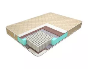 Матрас Comfort Line Promo Eco Bi-Cocos S1000