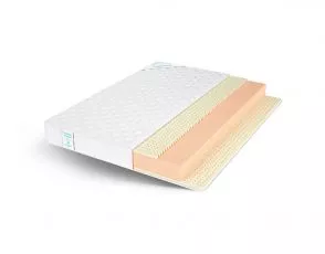 Матрас в вакуумной упаковке Lonax Comfort 2 Plus