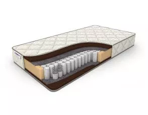 Пружинный матрас 120х180 см DreamLine Balance Dream 2 TFK