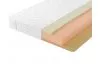 Матрас Lonax Roll Memory Latex Mix 90х195