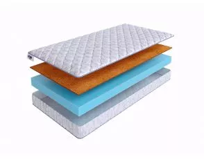 Матрас SkySleep Roller Cotton 10 Cocos