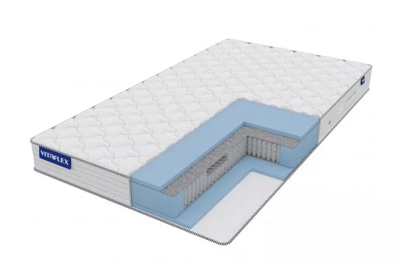 Матрас Vitaflex Foam Classic S1000
