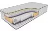 Матрас DreamLine Sky-High Middle/Hard S-1000