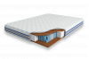 Матрас Diamond Rush Full Cocos-2 MultiZone LD
