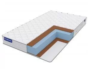 Матрас Vitaflex Standart Double Hard Max Eco