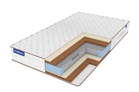 Матрас Vitaflex Optimal Nature S1000