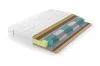 Матрас Lonax Relax Memory Medium S1000 5 zone