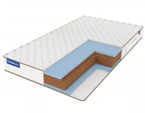 Матрас Vitaflex Foam-Hard Mix Strong