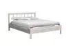Кровать DreamLine Троя 1 (Бук)