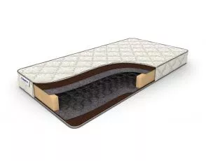 Матрас с кокосом DreamLine Dream 1 Bonnel