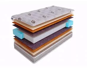 Матрас SkySleep Nature Pro Forma Multi S1000