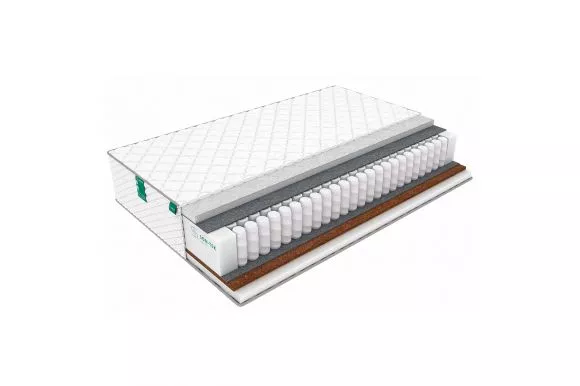 Матрас Sleeptek PremierBIG Strutto Strong Foam