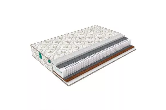 Матрас Sleeptek Perfect Strutto Foam Strong