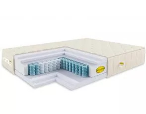 Матрас Benartti Premium Prime Comfort Max TFK