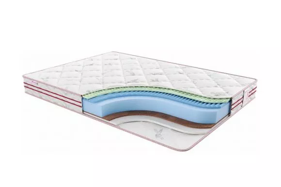 Матрас Sontelle Sante Roll Zip