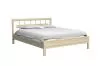 Кровать DreamLine Троя 1 (Бук)