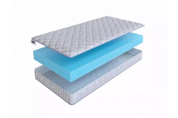 Матрас SkySleep Roller Econom 14